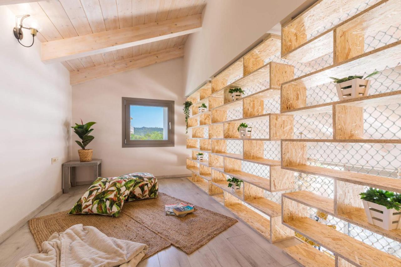 Zante Prime Heated Pool Villas Plános Esterno foto